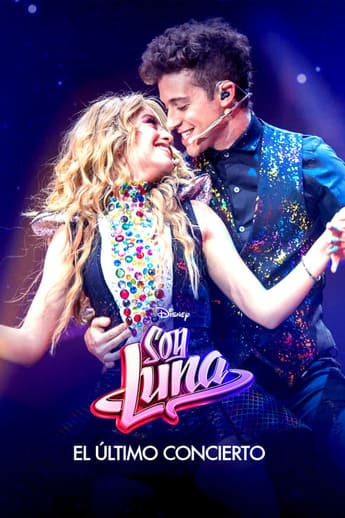 Sou Luna: O Último Show - assistir Sou Luna: O Último Show Dublado e Legendado Online grátis