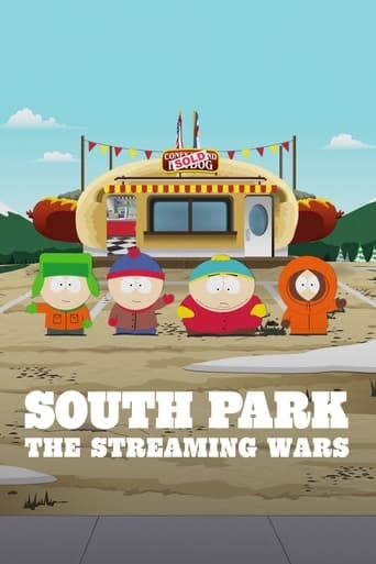 South Park: Guerras do Streaming