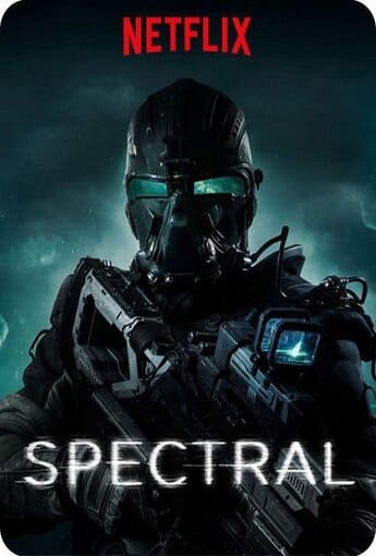 Spectral