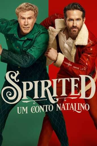 Spirited: Um Conto Natalino