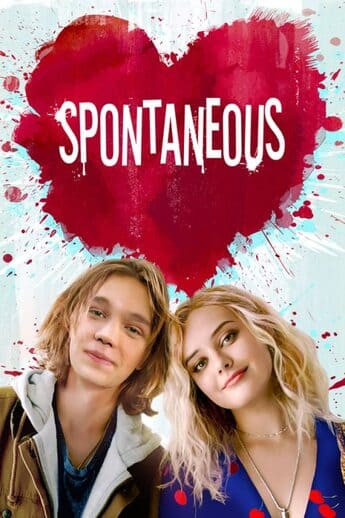 Spontaneous - assistir Spontaneous Dublado e Legendado Online grátis