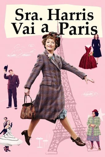 Sra. Harris Vai a Paris - assistir Sra. Harris Vai a Paris Dublado e Legendado Online grátis