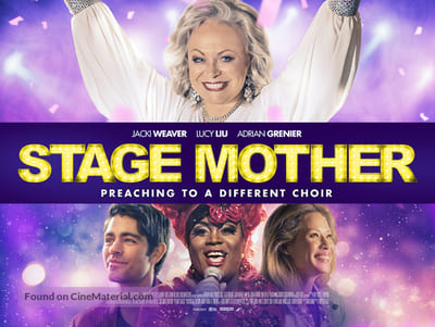 Stage Mother - assistir Stage Mother Dublado e Legendado Online grátis