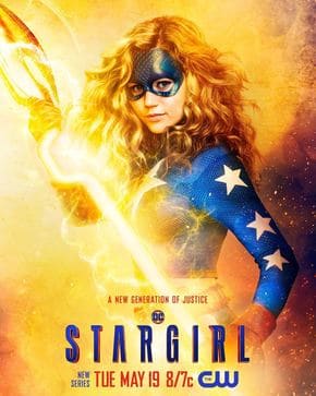 Stargirl