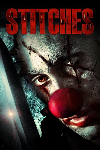 Stitches: O Retorno do Palhaço Assassino - assistir Stitches: O Retorno do Palhaço Assassino Dublado e Legendado Online grátis