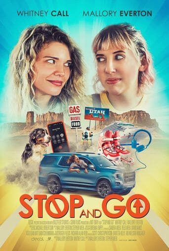 Stop and Go - assistir Stop and Go Dublado e Legendado Online grátis