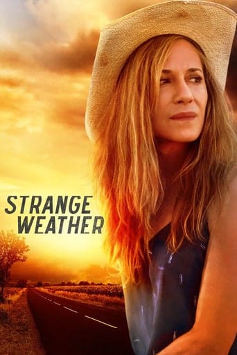 Strange Weather - assistir Strange Weather Dublado e Legendado Online grátis