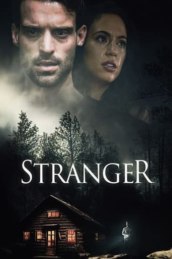 Stranger - assistir Stranger Dublado e Legendado Online grátis