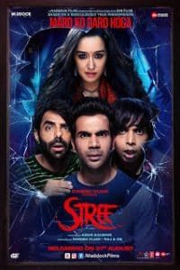 Stree (2019)