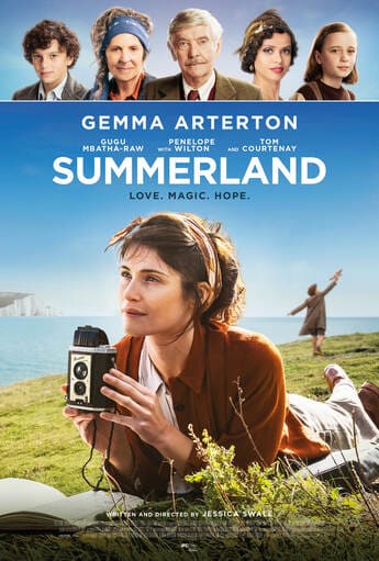 Summerland - assistir Summerland Dublado e Legendado Online grátis