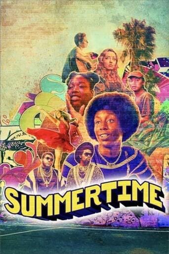 Summertime - assistir Summertime Dublado e Legendado Online grátis