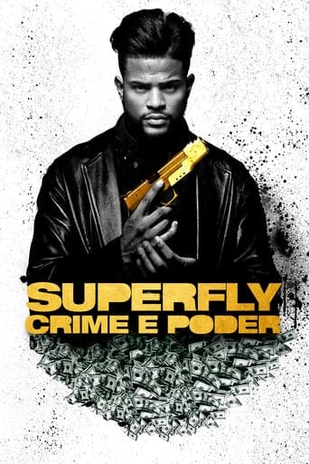 Superfly: Crime e Poder - filmes de ação