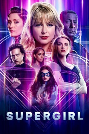 Supergirl 6ª Temporada - assistir Supergirl 6ª Temporada dublado e Legendado online grátis