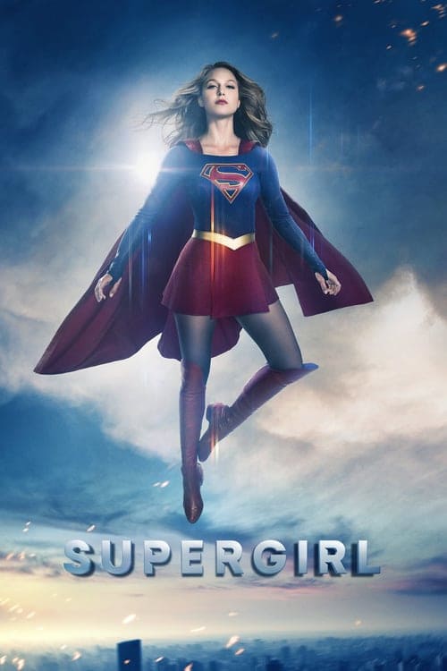 Supergirl 5ª Temporada