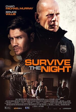 Survive the Night - assistir Survive the Night Dublado Online grátis