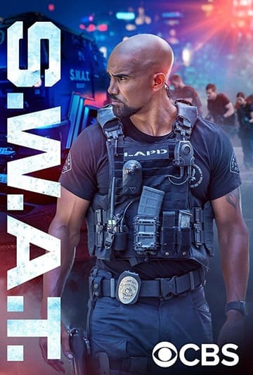 S.W.A.T.: Força de Intervenção 1ª Temporada - assistir S.W.A.T.: Força de Intervenção 1ª Temporada dublado e Legendado online grátis