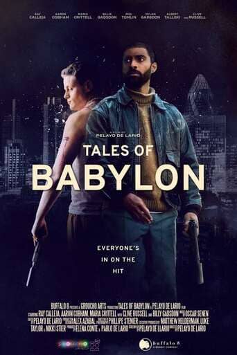 Tales of Babylon - assistir Tales of Babylon Dublado e Legendado Online grátis