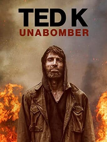 Ted K - assistir Unabomber: Terrorista Dublado e Legendado Online grátis