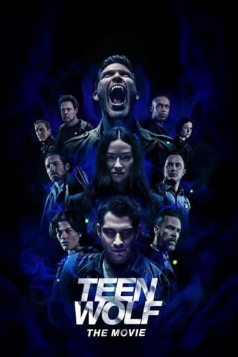 Teen Wolf: O Filme