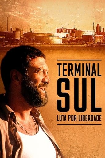 Terminal Sul - Luta por Liberdade