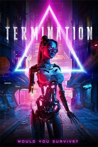 Termination - assistir Termination Dublado e Legendado Online grátis