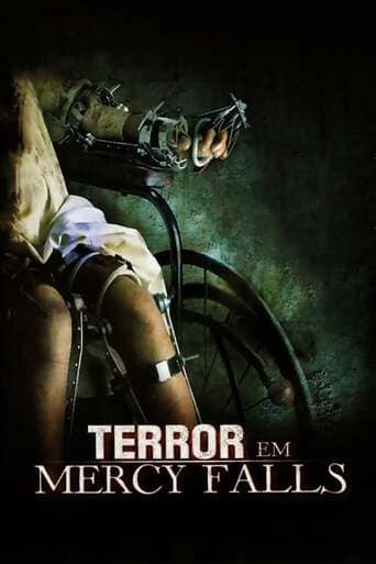 Terror em Mercy Falls - assistir Terror em Mercy Falls Dublado e Legendado Online grátis