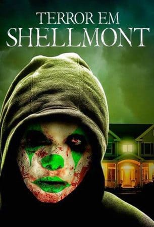 Terror em Shellmont - assistir Terror em Shellmont Dublado e Legendado Online grátis