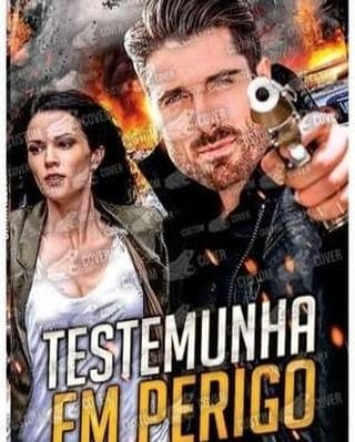 Testemunha em perigo - assistir Testemunha em perigo Dublado e Legendado Online grátis