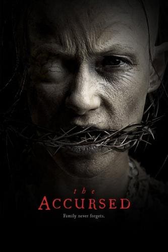 The Accursed - assistir The Accursed Dublado e Legendado Online grátis