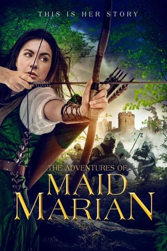 The Adventures of Maid Marian - assistir The Adventures of Maid Marian Dublado e Legendado Online grátis