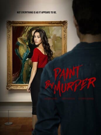 The Art of Murder - assistir The Art of Murder Dublado e Legendado Online grátis