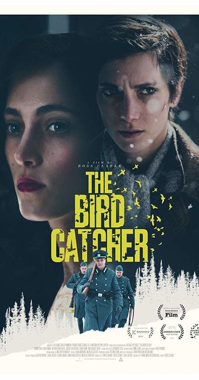 The Birdcatcher