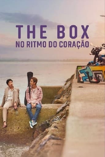 The Box - No Ritmo do Coração