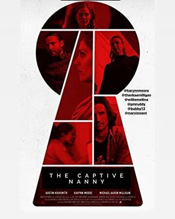 The Captive Nanny - assistir The Captive Nanny Dublado Online grátis