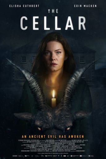 The Cellar - assistir The Cellar Dublado e Legendado Online grátis