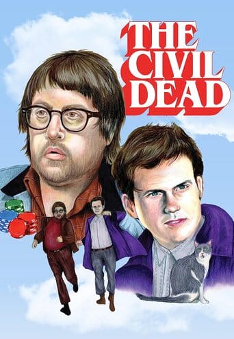 The Civil Dead