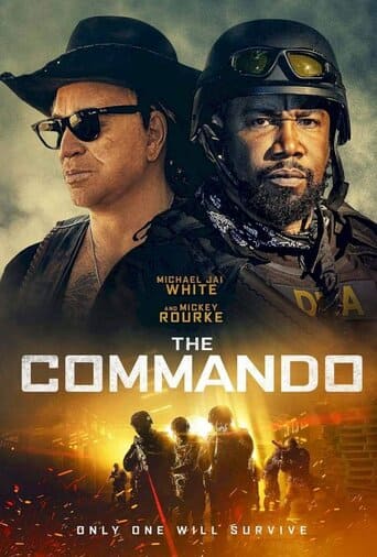 The Commando - assistir The Commando Dublado e Legendado Online grátis