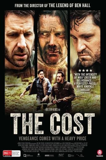 The Cost