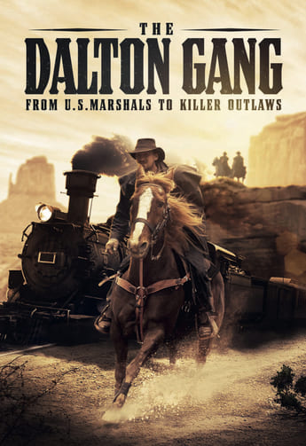 The Dalton Gang - assistir The Dalton Gang Dublado e Legendado Online grátis