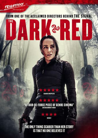 The Dark Red - assistir The Dark Red Dublado Online grátis