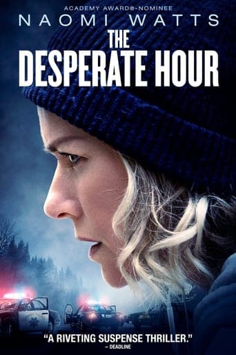 The Desperate Hour - assistir The Desperate Hour Dublado e Legendado Online grátis