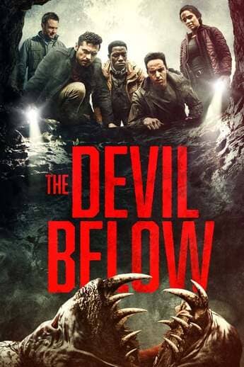 The Devil Below - assistir The Devil Below Dublado e Legendado Online grátis