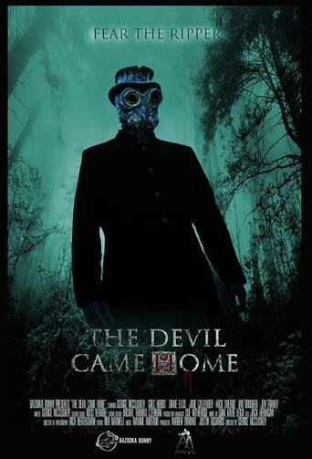 The Devil Came Home - assistir The Devil Came Home Dublado e Legendado Online grátis