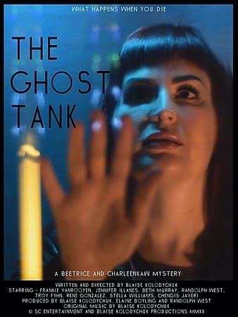 The Ghost Tank - assistir The Ghost Tank Dublado e Legendado Online grátis