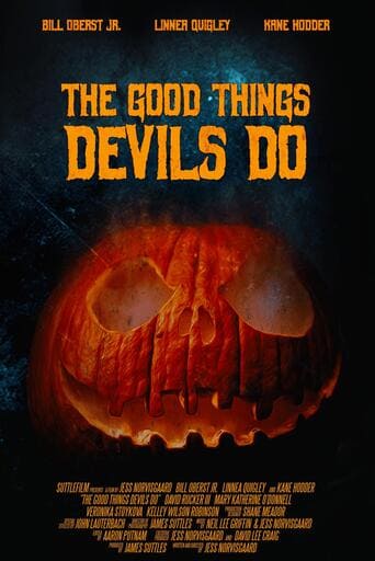 The Good Things Devils Do - assistir The Good Things Devils Do Dublado e Legendado Online grátis
