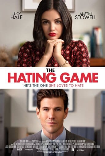 The Hating Game - assistir The Hating Game Dublado e Legendado Online grátis