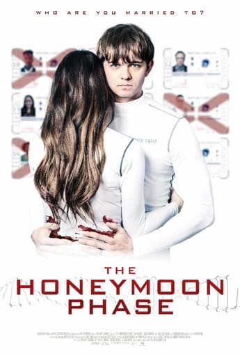 The Honeymoon Phase - assistir The Honeymoon Phase Dublado e Legendado Online grátis