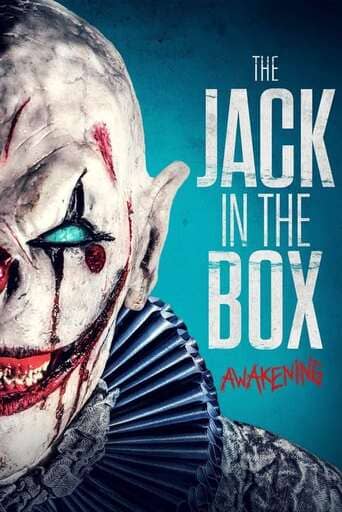 The Jack in the Box - assistir The Jack in the Box Dublado e Legendado Online grátis