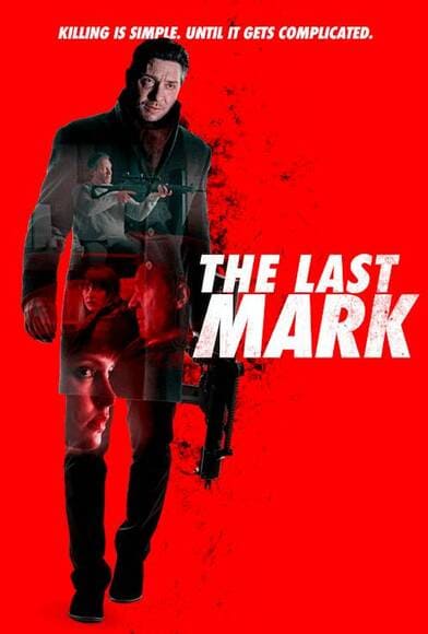 The Last Mark