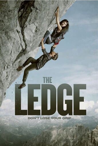 The Ledge - assistir The Ledge Dublado e Legendado Online grátis